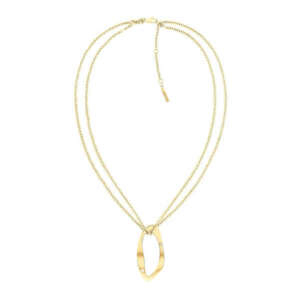 Κολιέ Calvin Klein 35000684