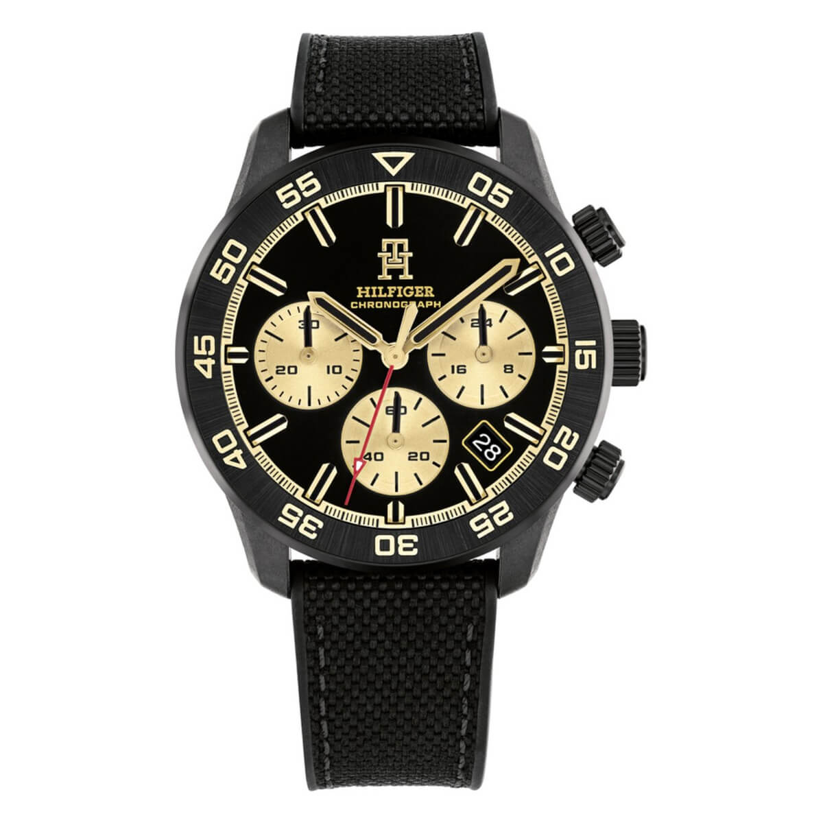 Tommy Hilfiger Sport Chronograph 1792182