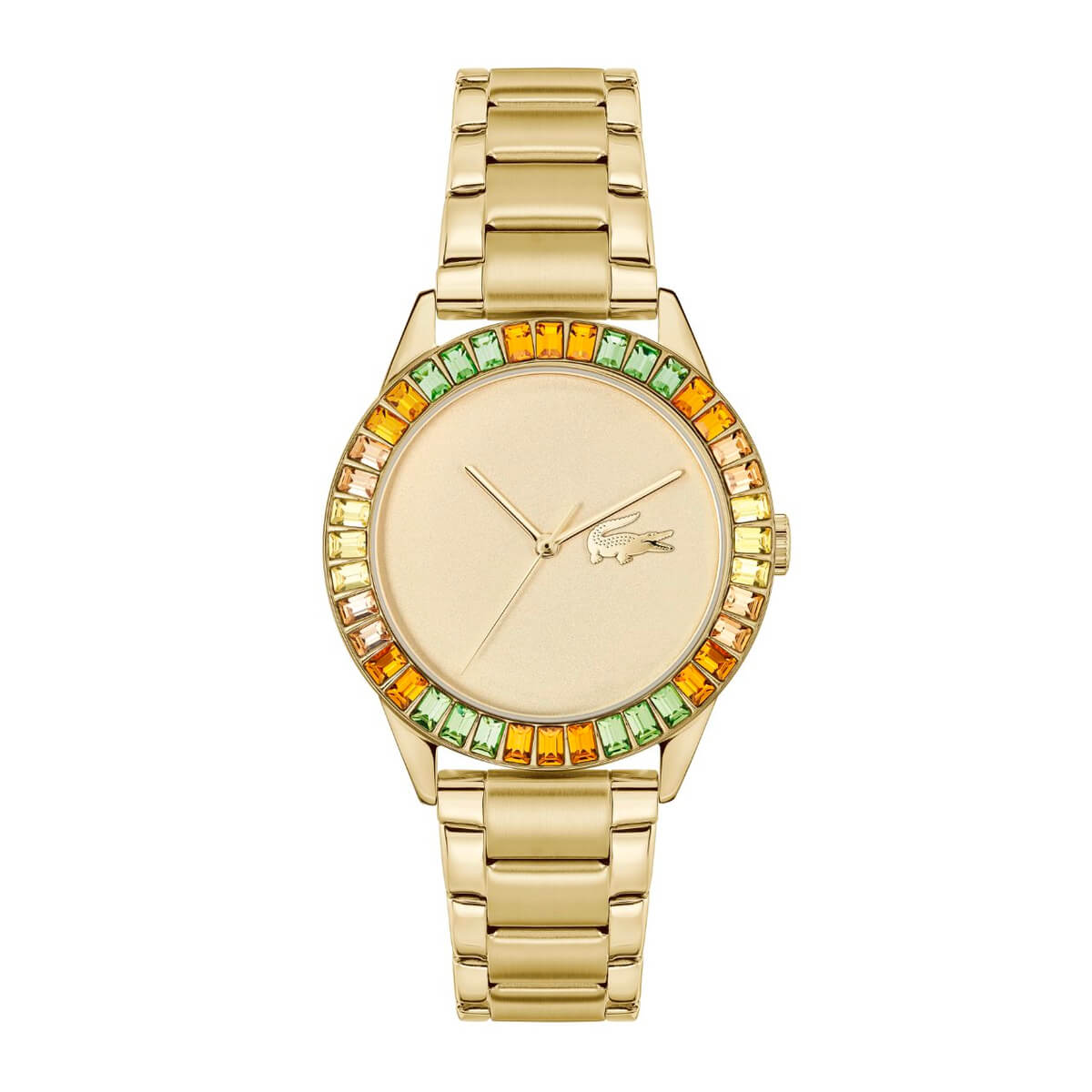 Lacoste Ladycroc Crystals 2001410