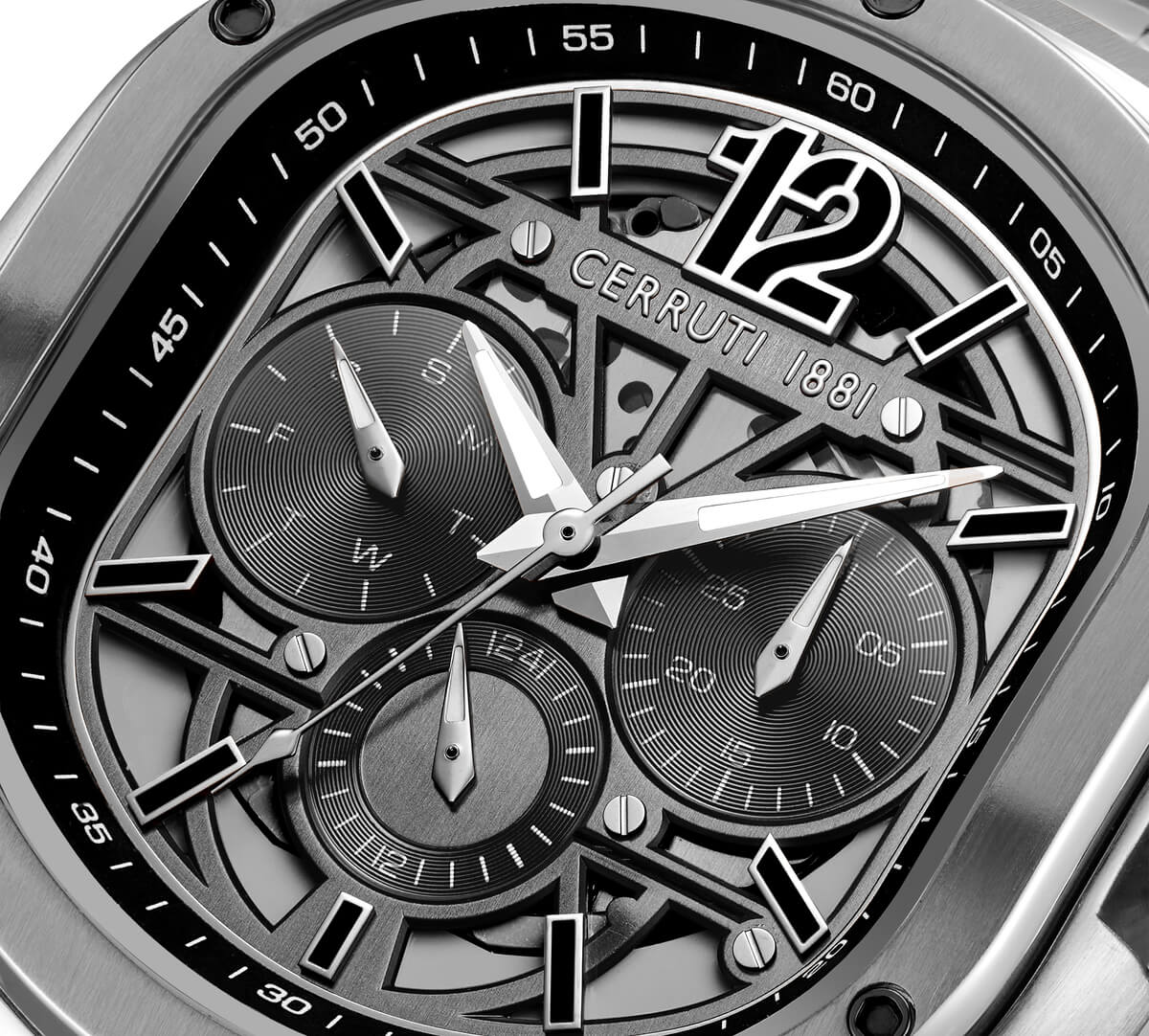 Cerruti 1881 Trento CIWGK0072302 - Image 2