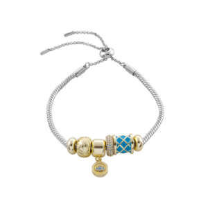 Βραχιόλι Loisir Harlequin 02L15-01872