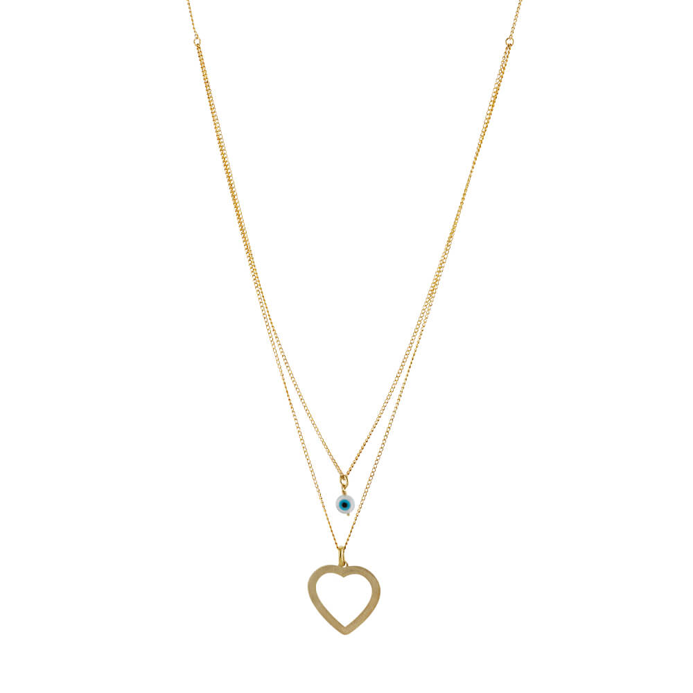 Loisir Κολιέ Tiny 01L05-01689