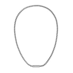Κολιέ-καδένα ανδρικό Hugo Boss 1580693