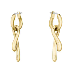 Σκουλαρίκια "κρεμαστά" Hugo Boss 1580704