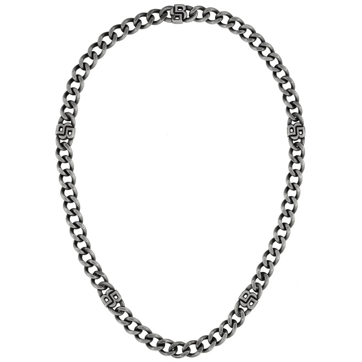 Κολιέ-καδένα ανδρικό Hugo Boss 1580744