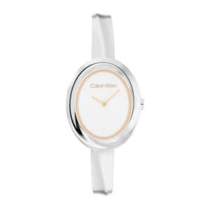 Calvin Klein Twisted Bezel 25100055