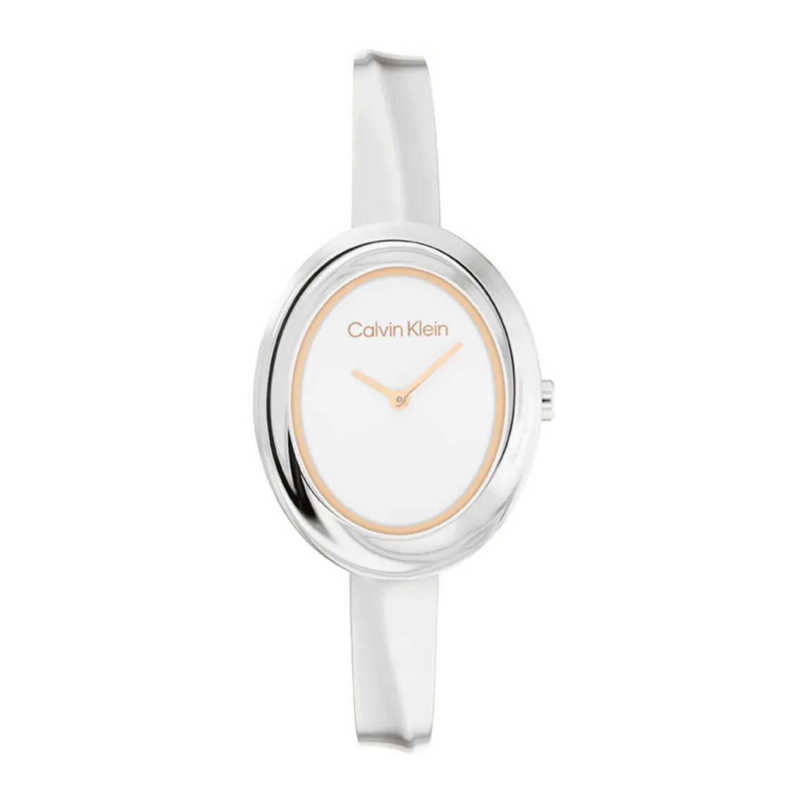 Calvin Klein Twisted Bezel 25100055