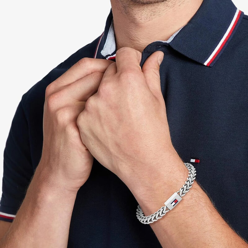 Βραχιόλι Tommy Hilfiger 2790647 - Image 2