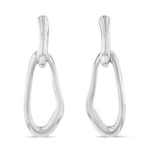 Σκουλαρίκια Calvin Klein 35000749