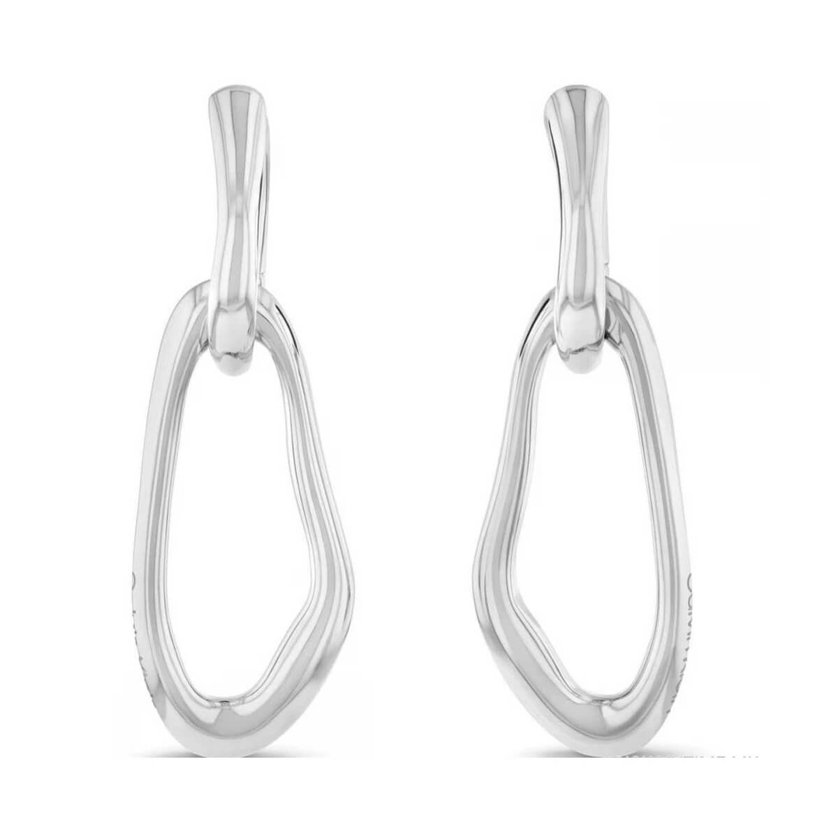 Σκουλαρίκια Calvin Klein 35000749