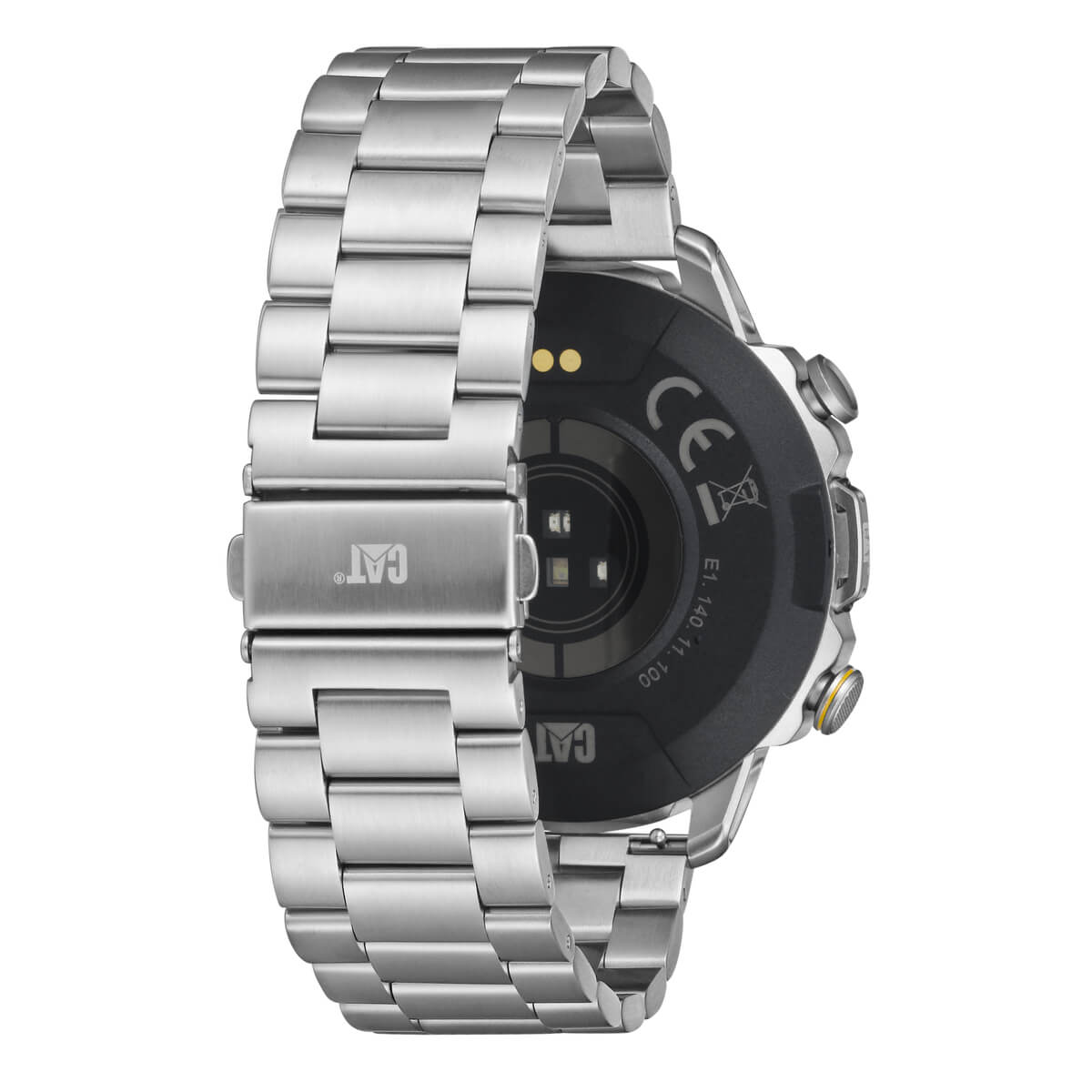 CATERPILLAR Smart Watch E1.140.11.100 - Image 4