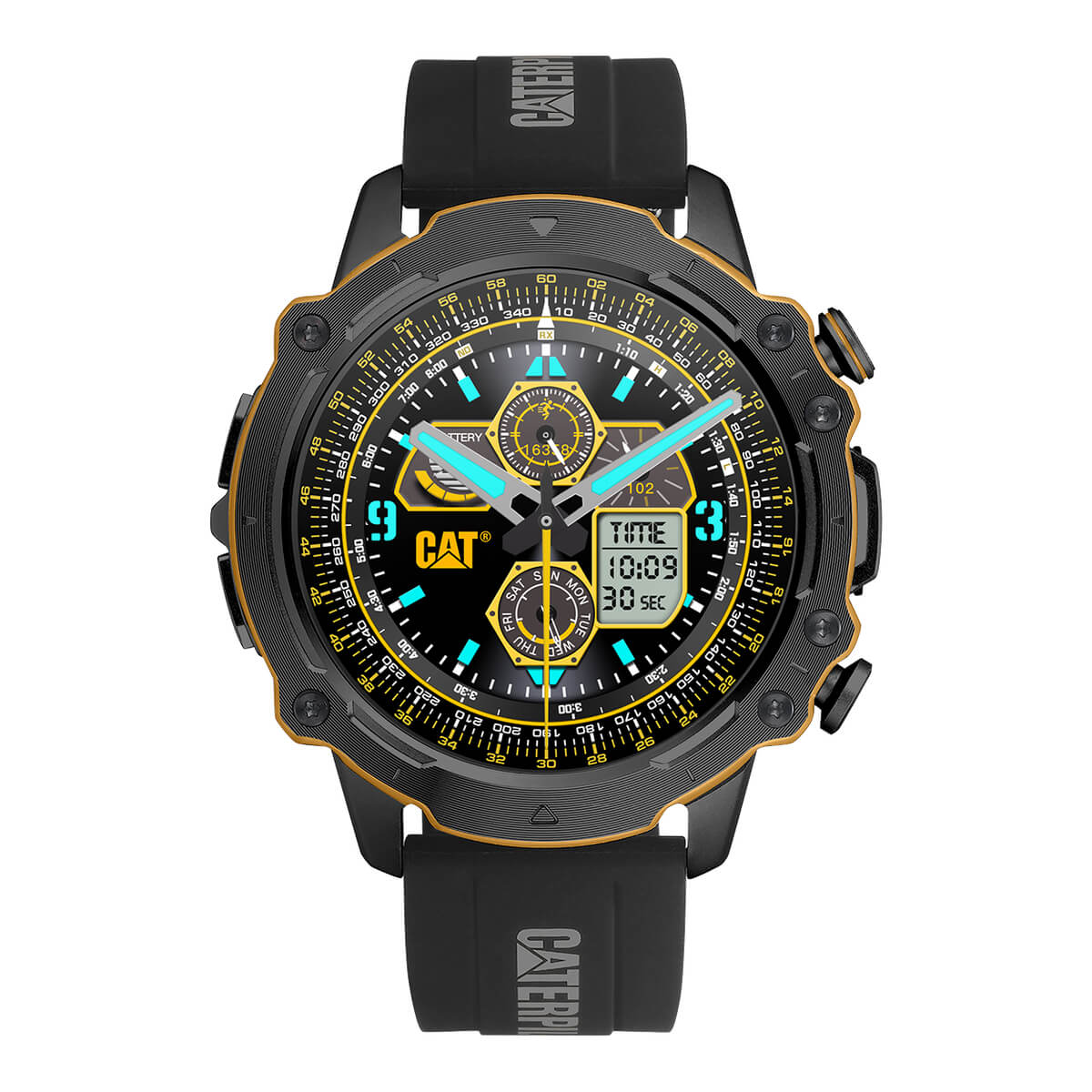 CATERPILLAR Smart Watch E1.160.21.100