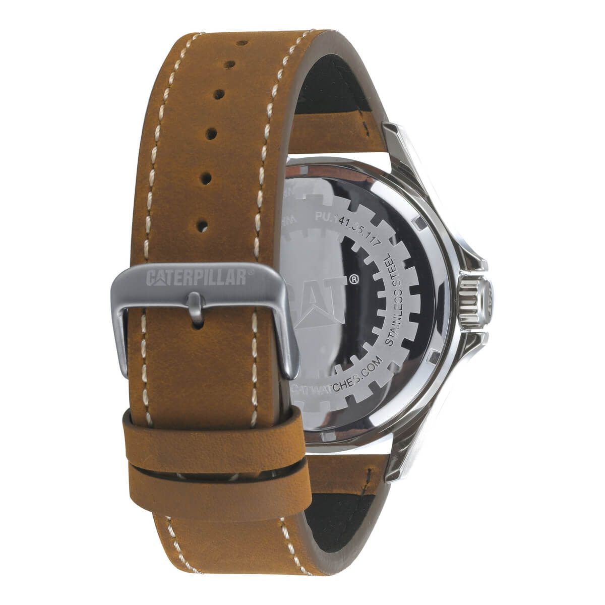 CATERPILLAR Operator PU.141.35.117 - Image 3