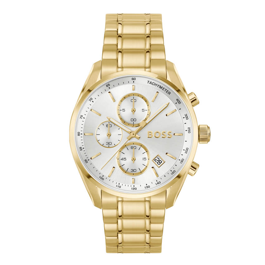 Hugo Boss Grand Prix 1514261