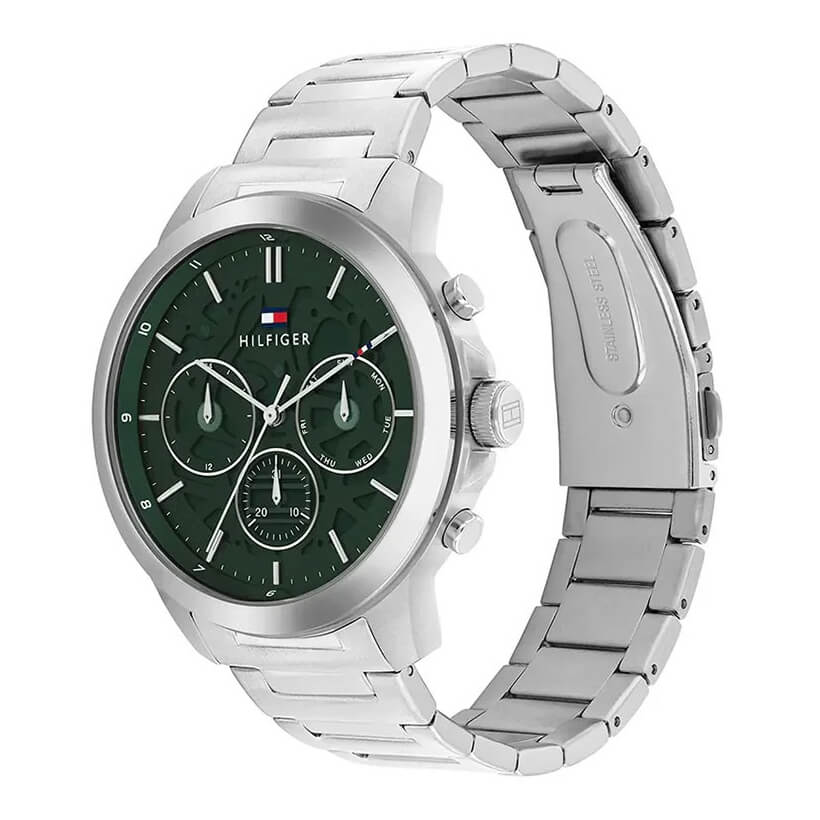 Tommy Hilfiger Henry 1710686 - Image 2