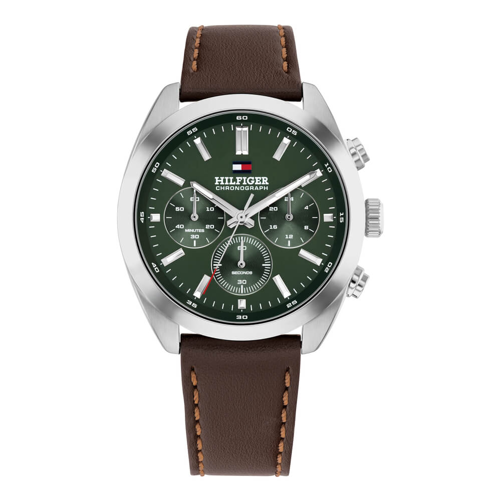 Tommy Hilfiger Hudson 1710719