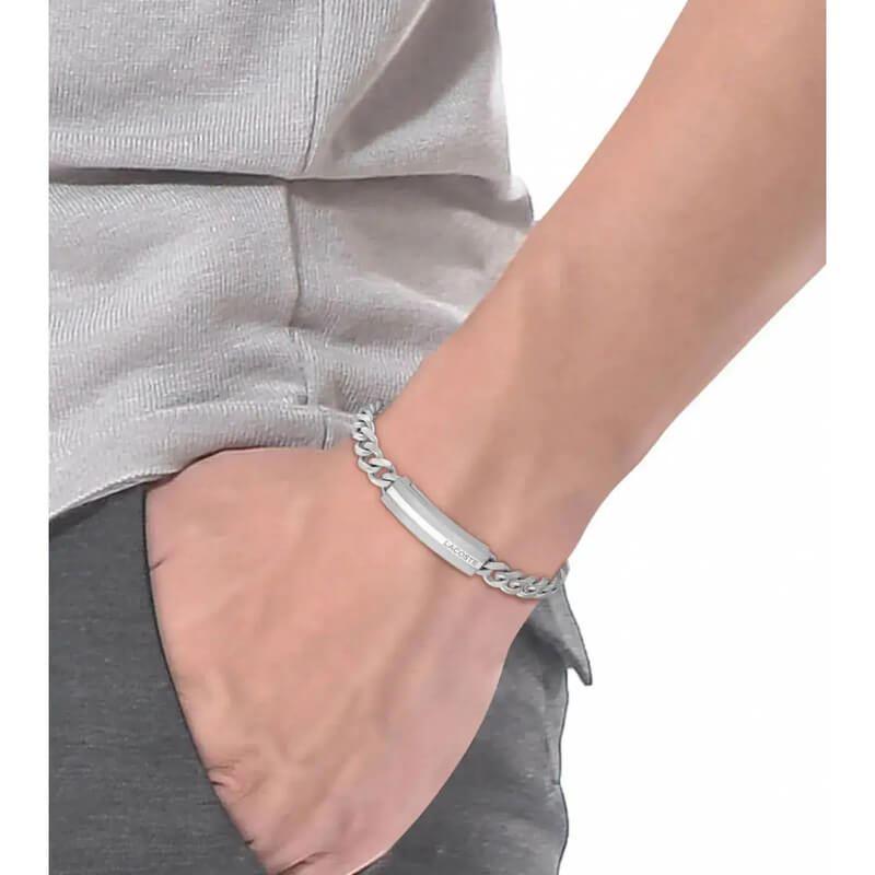 Βραχιόλι Lacoste 2040091 - Image 2