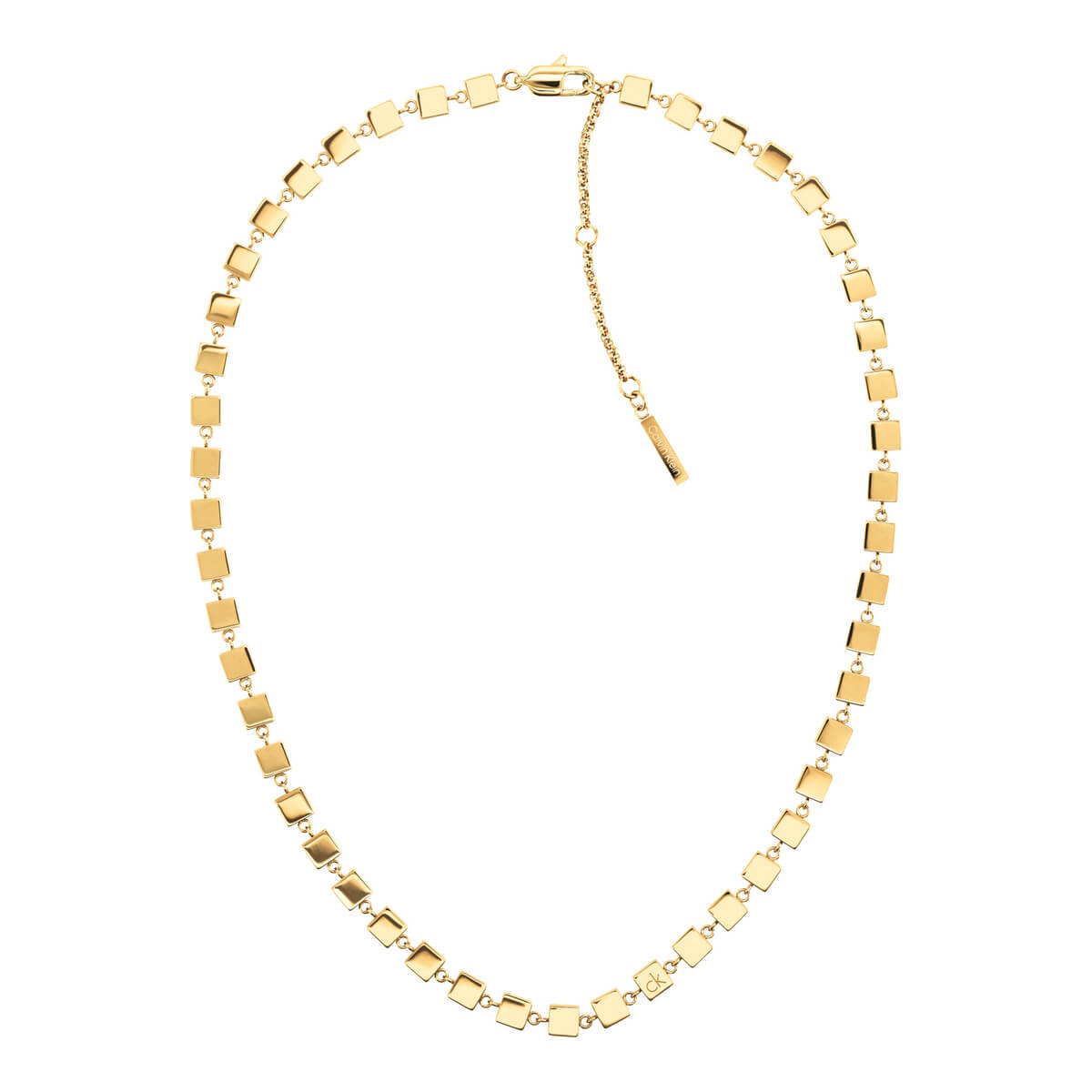 Κολιέ Calvin Klein 35000846