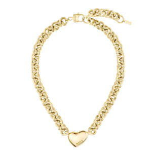 Κολιέ Hugo Boss 1580637