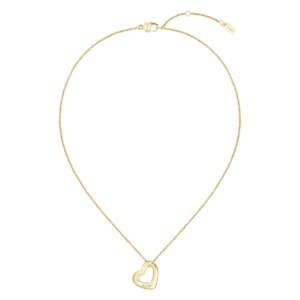 Κολιέ Hugo Boss 1580722