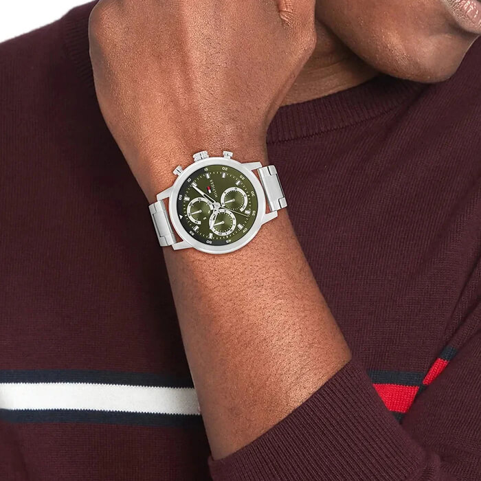 Tommy Hilfiger Rocky 1792180 - Image 2