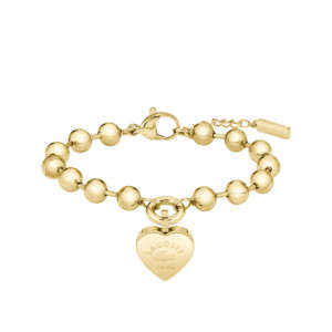 Βραχιόλι Lacoste "καρδιά" 2040506