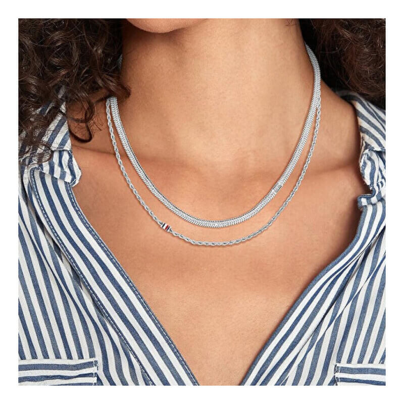 Κολιέ Tommy Hilfiger 2780979 - Image 2