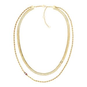 Κολιέ Tommy Hilfiger 2780980