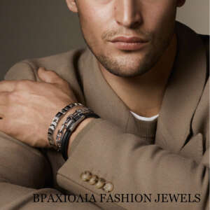 ΒΡΑΧΙΟΛΙΑ FASHION JEWELS