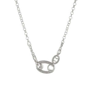 Loisir Κολιέ Links 01L15-02194
