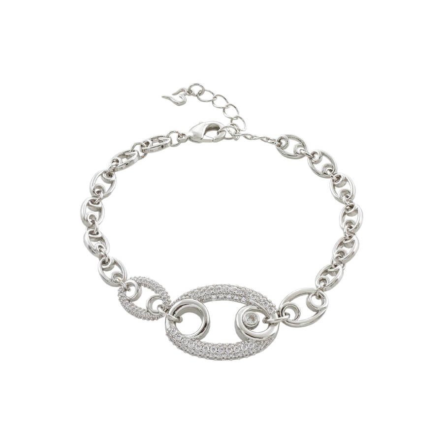 Loisir Βραχιόλι Links 02L15-01935