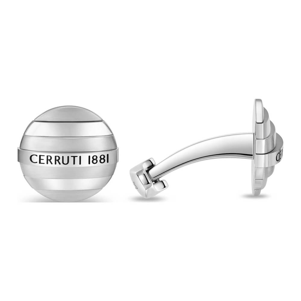 Μανικετόκουμπα Cerruti Edoardo CIAGC0013403 - Image 3