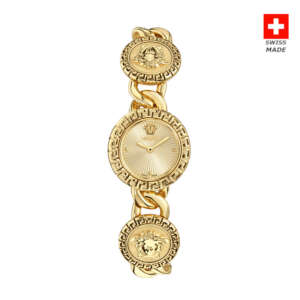 Versace La Greca Stud Icon VE0Q00425