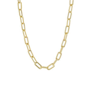 Loisir Κολιέ Links 01L27-00848