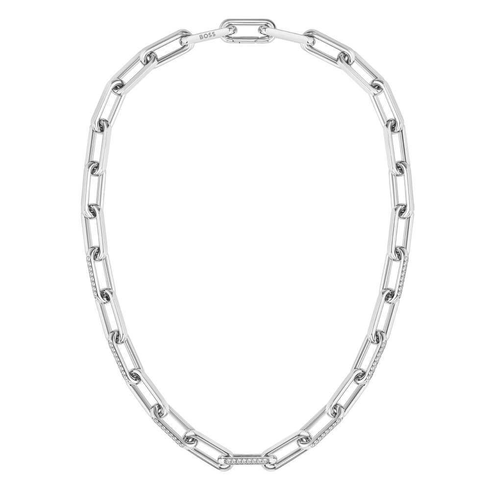 Κολιέ Hugo Boss 1580578