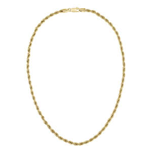 Κολιέ-καδένα ανδρικό Hugo Boss 1580840