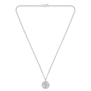 Κολιέ ανδρικό "άγκυρα" Hugo Boss 1580841