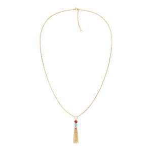Κολιέ Tommy Hilfiger 2781041