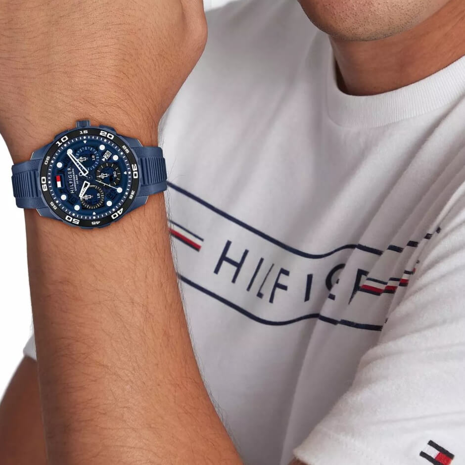 Tommy Hilfiger Regatta 1792232 - Image 2