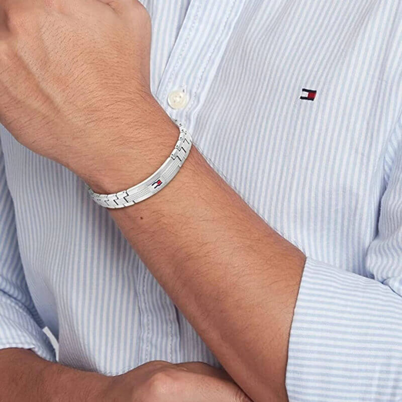Βραχιόλι Tommy Hilfiger 2790419 - Image 2