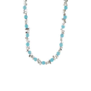 Loisir Κολιέ Colorful 01L03-00618