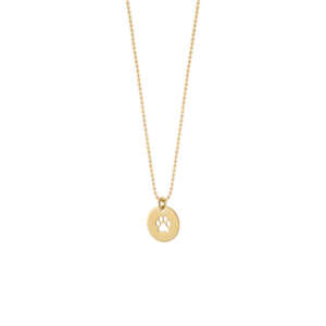 Loisir Κολιέ Lovely 01L05-01720
