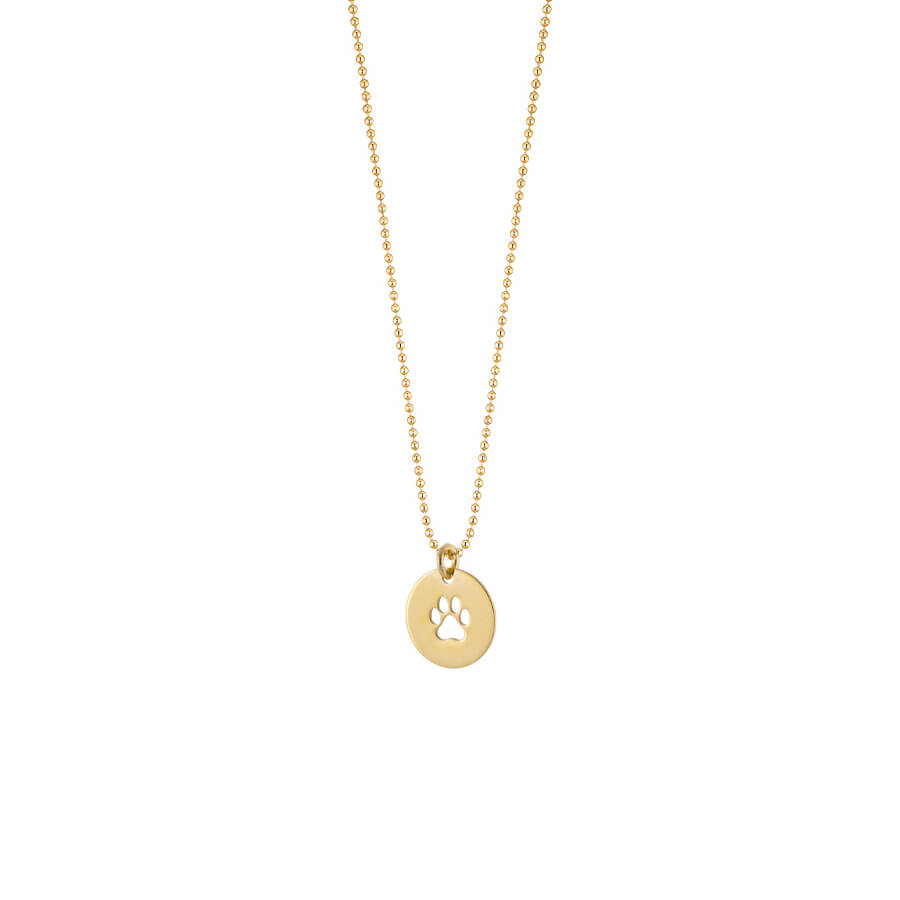 Loisir Κολιέ Lovely 01L05-01720