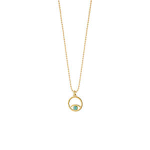 Loisir Κολιέ Lovely 01L05-01724