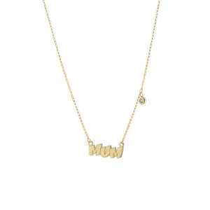 Loisir Κολιέ Lovely 01L05-01727