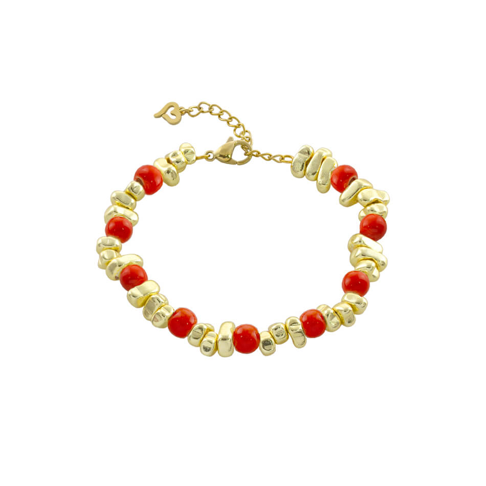 Loisir Βραχιόλι Colorful 02L27-00961