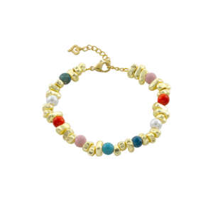 Loisir Βραχιόλι Colorful 02L27-00962