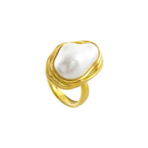 Δαχτυλίδι Loisir Links 04L27-00784