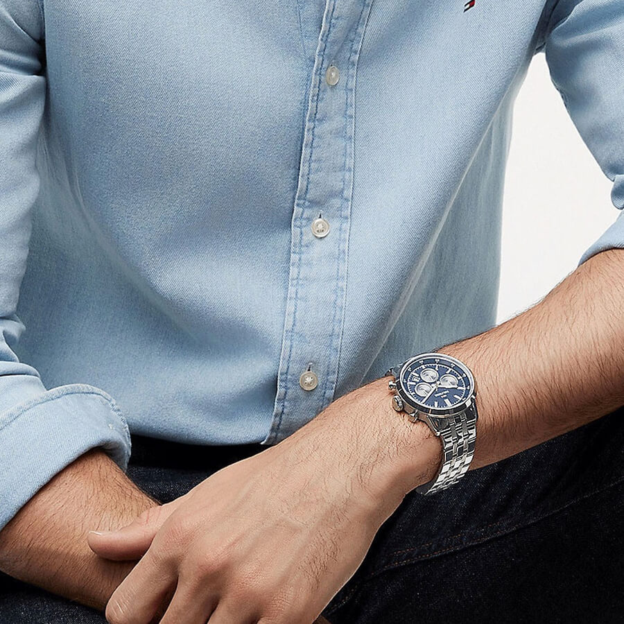 Tommy Hilfiger kent 1710753 - Image 2