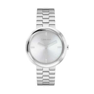 Calvin Klein Twisted Bezel 25100093